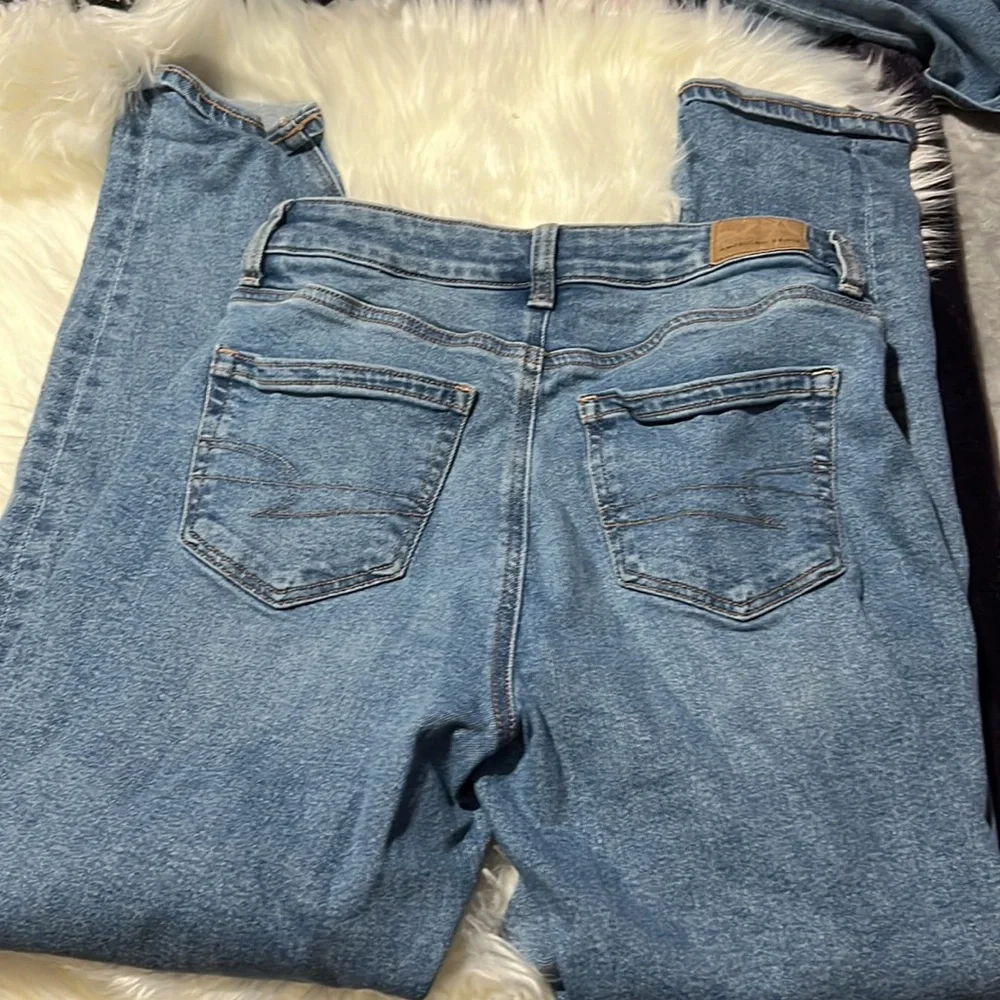 American eagle mom jeans - Picture 4 of 4